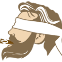 Blind Man's Puff logo