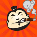 Cigar Dojo logo
