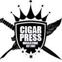 Cigar Press logo