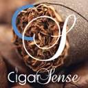 Cigar Sense logo
