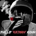 Katman logo