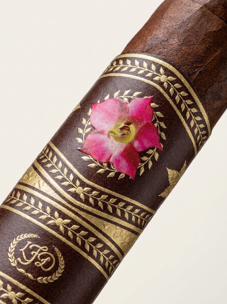 Cigar photo for La Flor Dominicana 30 Years Chisel