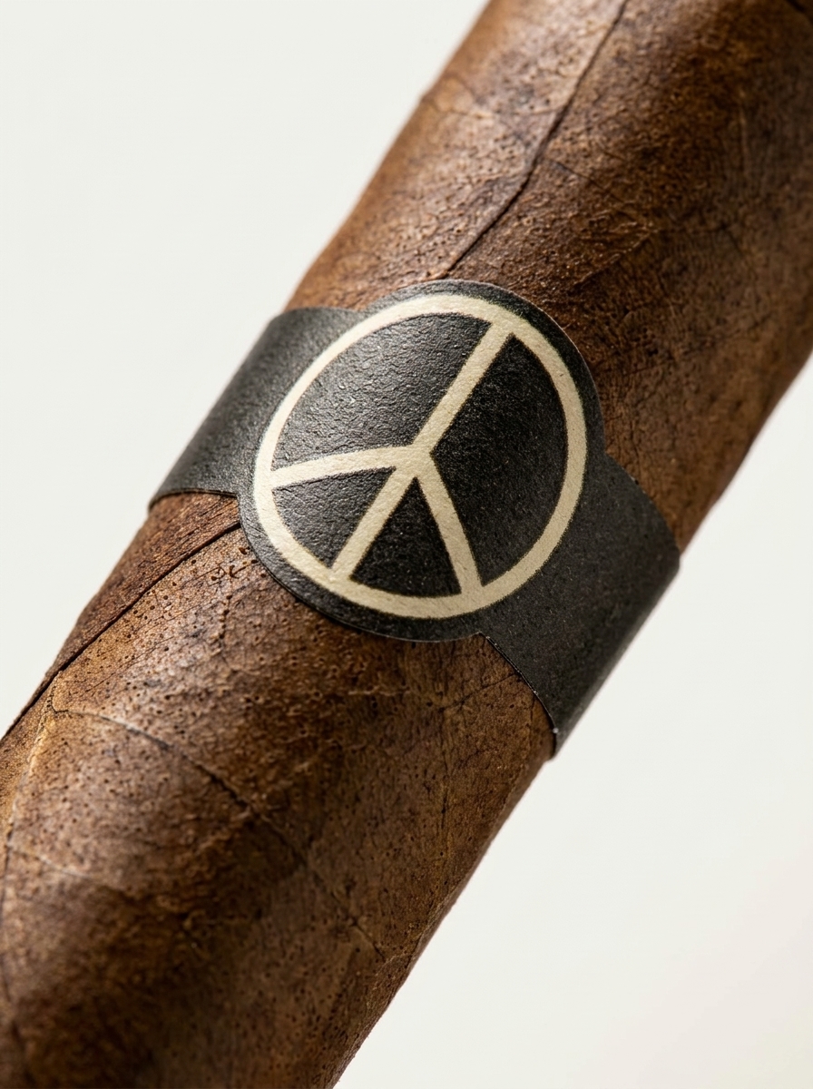 Cigar photo for OneOff Black Toro