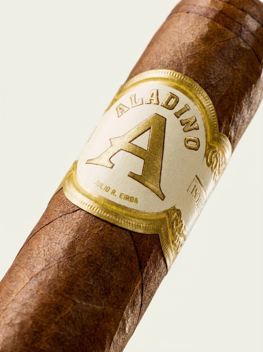 Cigar photo for Aladino 85 Aniversario Reserva Toro