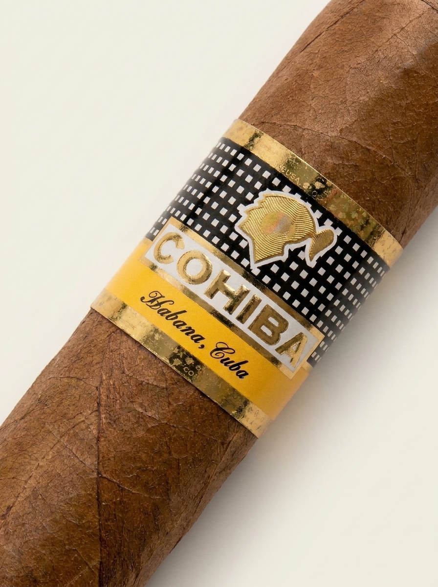 Cigar photo for Cohiba Ambar